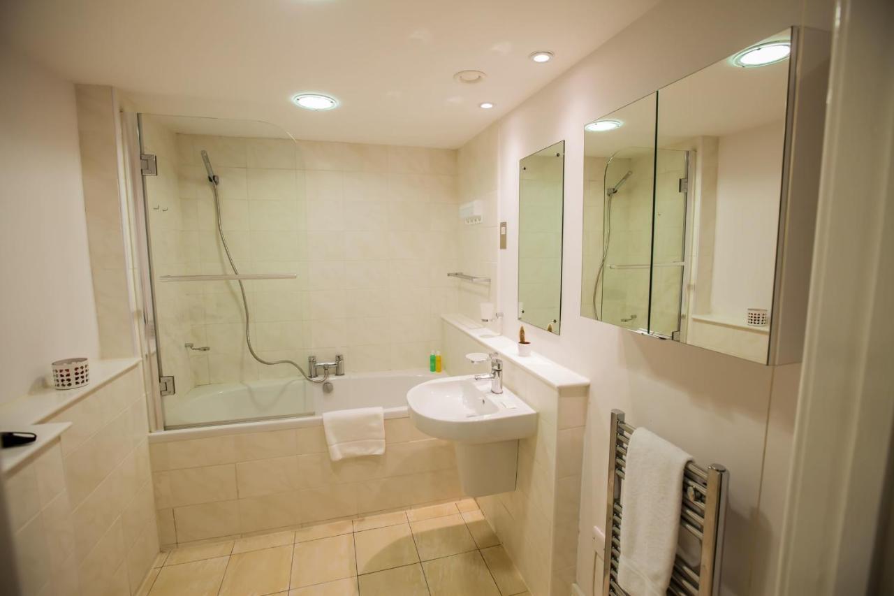 Appartamento Jubilee Mansions Londra